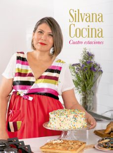 silvana cocina (ebook)-silvana venegas-9789562585620