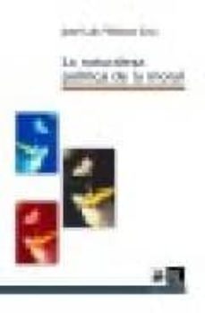 la naturaleza politica de la moral-jose luis widow lira-9789562843720