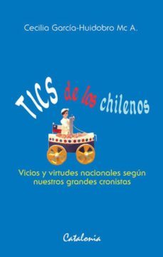 tics de los chilenos (ebook)-cecilia garcia huidobro-9789563245820