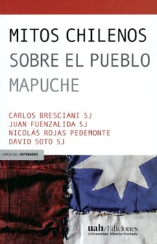 -carlos sj y otros bresciani-9789563571820