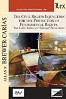 -allan randolph brewer carias-9789563929720