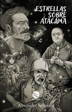 estrellas sobre atacama (ebook)-alexander selknam-9789564063720