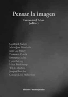 pensar la imagen-9789566048220
