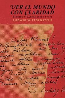 ver el mundo con claridad-ludwing wittgenstein-9789566188520