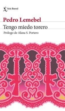 -pedro lemebel-9789566505020