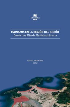 tsunamis en la region del biobio (ebook)-9789567943920