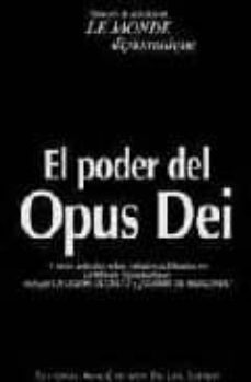 el poder del opus dei-9789568134020