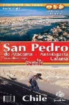 san pedro de atacama (ed. bilingue ingles-español) (2ª ed.)-9789568332020