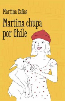 martina chupa por chile (ebook)-martina cañas-9789569646720