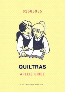 quiltras (ebook)-arelis uribe-9789569648120