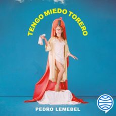 tengo miedo torero (audiolibro)-pedro lemebel-9789569949920