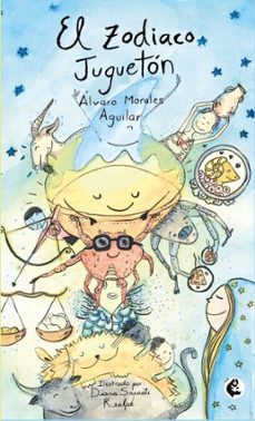 el zodiaco jugueton (ebook)-álvaro morales aguilar-9789582015220