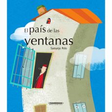 el pais de las ventanas (ebook)-samarys polo-9789583063220