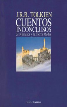 -j r r tolkien-9789584277220