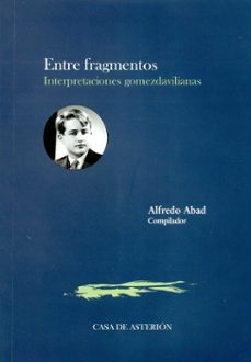 entre fragmentos-alfredo compilador abad-9789584813220