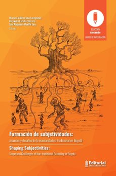 formacion de subjetividades-mariana y otros editores valderrama leongomez-9789585498020