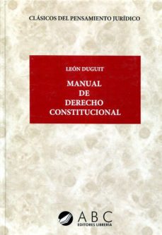 -leon duguit-9789585857520