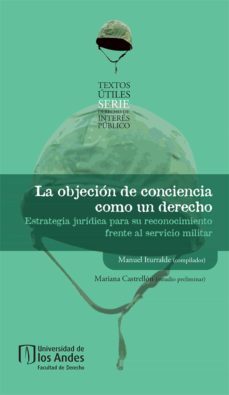 la objeción de conciencia como un derecho (ebook)-9789586959520