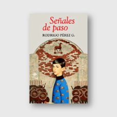señales de paso (ebook)-rodrigo perez g-9789587205220