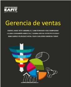gerencia de ventas (ebook)-9789587206920