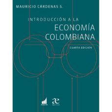 -mauricio cardenas-9789587786620