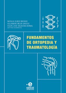 fundamentos de ortopedia y traumatologia (ebook)-9789587817720