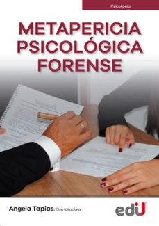 metapericia psicologia forense (ebook)-angela tapias-9789587923520