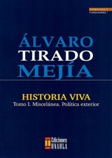 -alvaro tirado mejia-9789588869520