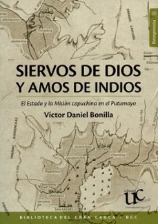 -victor daniel bonilla-9789589451120