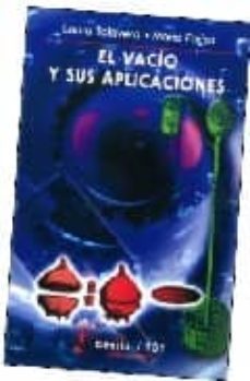 el vacio y sus aplicaciones-laura talavera-9789681670320