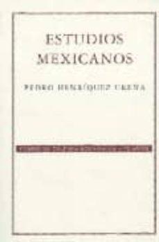 estudios mexicanos (2ª ed.)-9789681673420