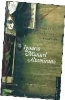 para leer la patria diamantina: una antologia general-ignacio manuel altamirano-9789681682620
