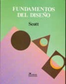 fundamentos de diseño-robert guillan scott-9789681833220