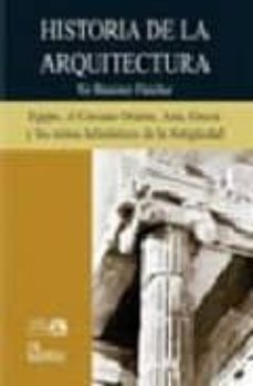 egipto, el cercano oriente, asia, grecia y los reinos helenistico s de la antigüedad (vol. i)-9789681866020