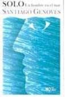 solo un hombre de mar-9789682320620