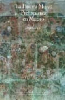 la pintura mural maya. estudios. vol iv-9789683697820
