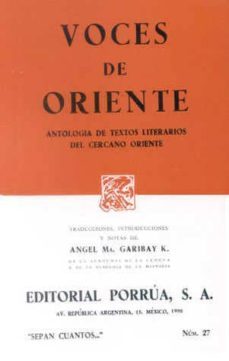 voces de oriente-9789684328020