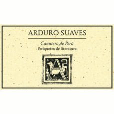 canutero de peru-arduro suaves-9789685473620
