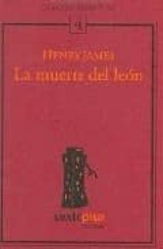 -henry james-9789685679220
