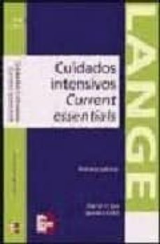 lo esencial en cuidados intensivos: diagnostico y tratamiento-9789701055120
