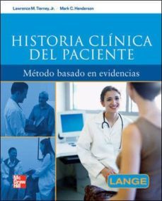 historia clinica del paciente-9789701061220