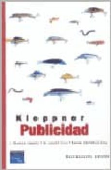 kleppner: publicidad (16ª ed.)-9789702606420