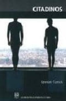 citadinos-spencer tunick-9789703251520
