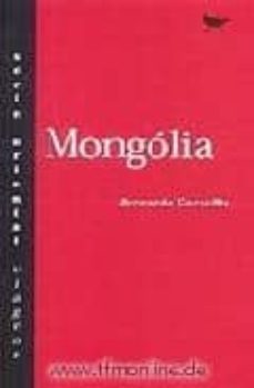 mongolia-bernardo carvalho-9789727950720