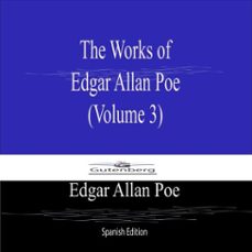 Imagen Principal de The Works of Edgar Allan Poe (Vol. 3) (Spanish edition)