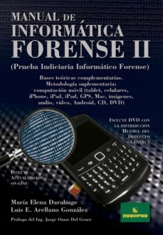 manual de informatica forense ii (ebook)-maria elena darahuge-luis e. arellano gonzalez-9789870116820