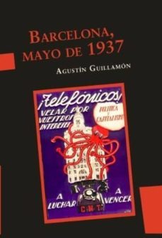 barcelona, mayo de 1937-9789871523320