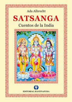 satsanga (ebook)-ada albrecht-9789874038920