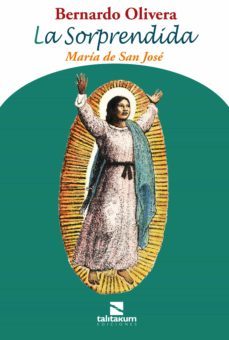 la sorprendida (ebook)-bernardo olivera-9789874043320