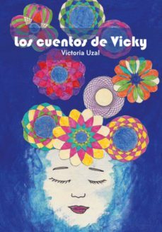 los cuentos de vicky (ebook)-victoria uzal-9789874116420